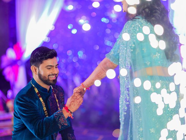 Anushka and Shwetang&apos;s wedding in Ujjain, Madhya Pradesh 28