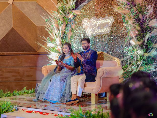 Anushka and Shwetang&apos;s wedding in Ujjain, Madhya Pradesh 31