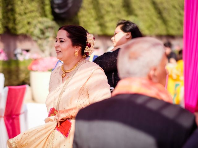 Vanita and Sukhvinder&apos;s wedding in West Delhi, Delhi NCR 150
