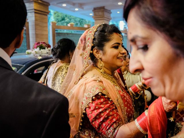Vanita and Sukhvinder&apos;s wedding in West Delhi, Delhi NCR 230