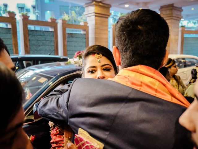 Vanita and Sukhvinder&apos;s wedding in West Delhi, Delhi NCR 231