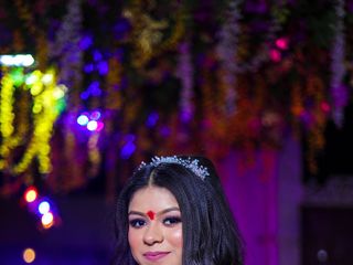 The wedding of Apoorv and Parul 3