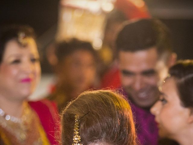 Priya and Vishal&apos;s wedding in Gurgaon, Delhi NCR 27