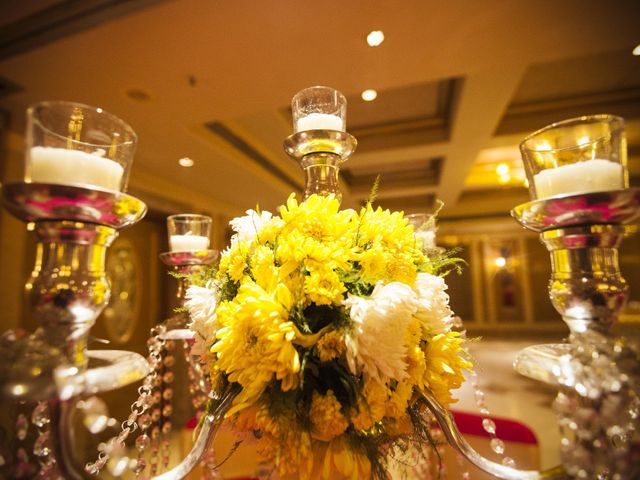 Priya and Vishal&apos;s wedding in Gurgaon, Delhi NCR 49