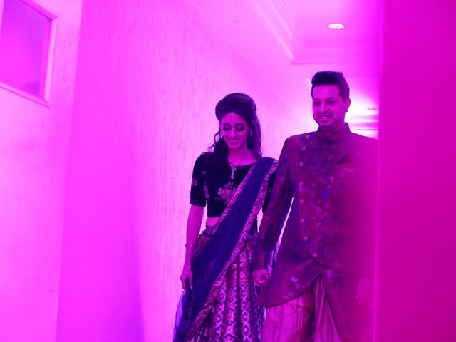 RAHUL and NIVEDITA&apos;s wedding in South Goa, Goa 33