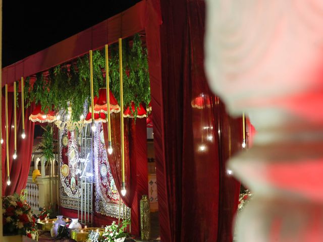 KESHAV and SAMIKSHA&apos;s wedding in Karnal, Haryana 35