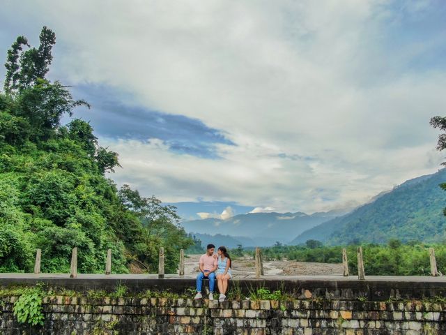 Nishant and Kirtika's wedding in Ghaziabad, Delhi NCR 2