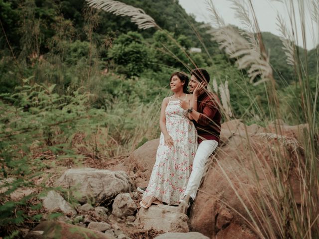 Nishant and Kirtika's wedding in Ghaziabad, Delhi NCR 3