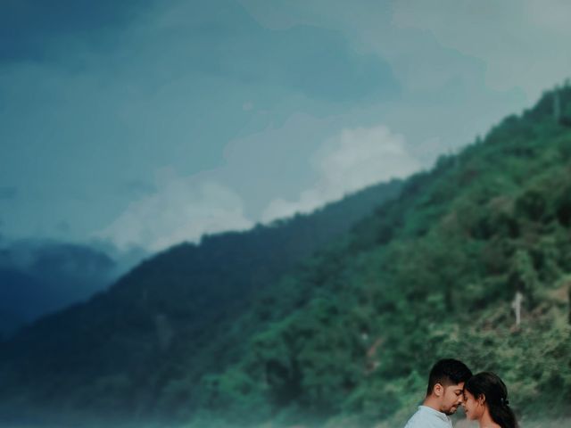 Nishant and Kirtika's wedding in Ghaziabad, Delhi NCR 5