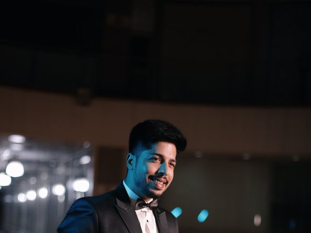 Nishant and Kirtika's wedding in Ghaziabad, Delhi NCR 24