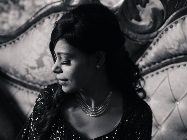 Nishant and Kirtika's wedding in Ghaziabad, Delhi NCR 25