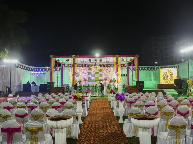 Ankit Dubey and Sneha Verma&apos;s wedding in Lucknow, Uttar Pradesh 7