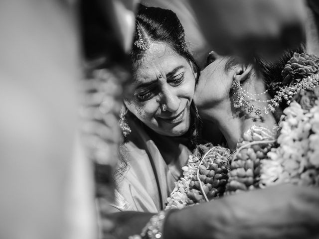 Krithika and Tyler&apos;s wedding in Bangalore, Karnataka 195