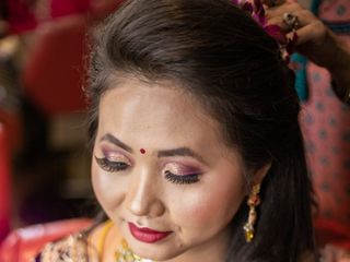 Julee &amp; Praful&apos;s wedding 2