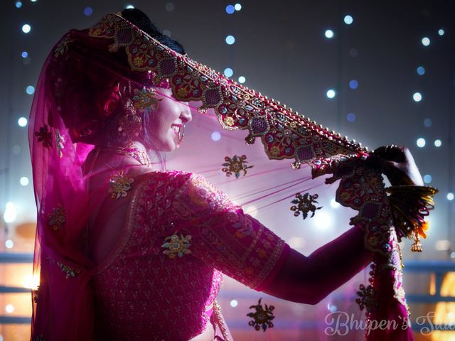 Nidhi and Vishwajeet&apos;s wedding in Lucknow, Uttar Pradesh 1