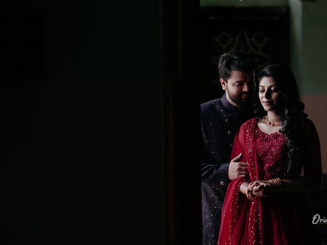 RAYCJAN and SAGARA&apos;s wedding in Ernakulam, Kerala 8