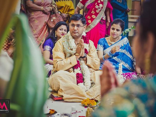 Sakshi and Shiladitya&apos;s wedding in West Delhi, Delhi NCR 13