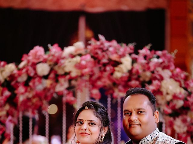 Harshit and Sakshi&apos;s wedding in West Delhi, Delhi NCR 22