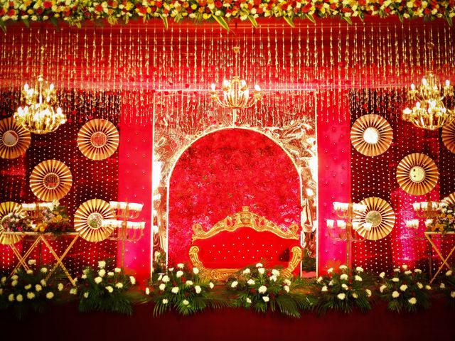 Pratik and Dikshi&apos;s wedding in Agra, Uttar Pradesh 5