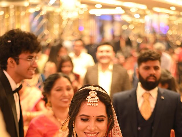 Kanika and Vikas&apos;s wedding in North Delhi, Delhi NCR 21