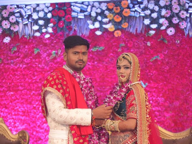 Pooja and Jai&apos;s wedding in West Delhi, Delhi NCR 25