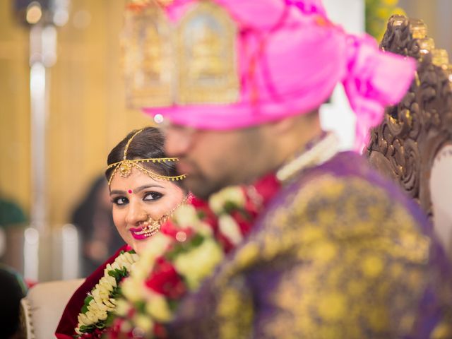 Vishakha and Aman&apos;s wedding in Varanasi, Uttar Pradesh 2