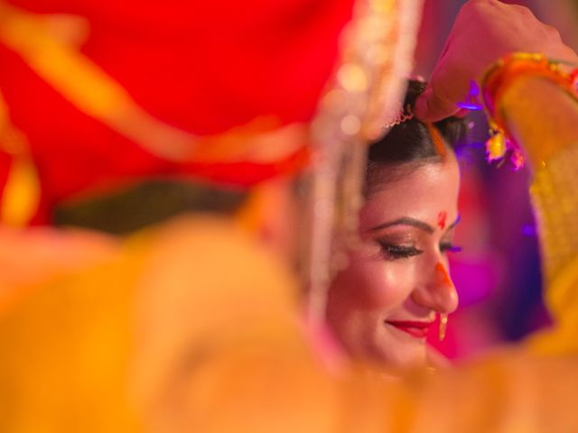 Sonal and Sumit&apos;s wedding in South Delhi, Delhi NCR 1