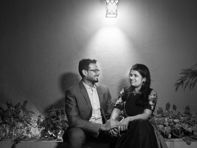 Jyoti and Pranav&apos;s wedding in Pune, Maharashtra 13