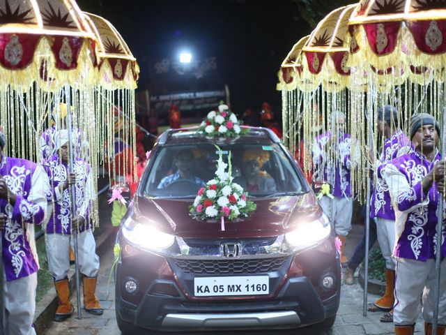 Jyoti and Pranav&apos;s wedding in Pune, Maharashtra 41