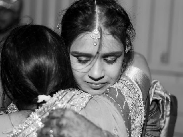 Jyoti and Pranav&apos;s wedding in Pune, Maharashtra 64