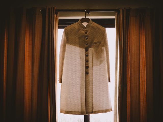 Shubhankar and Devika's wedding in Greater Noida, Delhi NCR 14