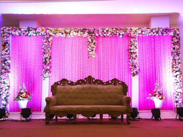 Shubhankar and Devika&apos;s wedding in Greater Noida, Delhi NCR 39