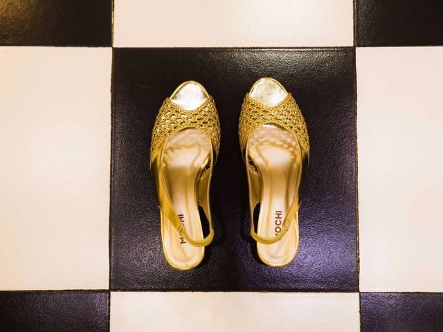 Aman and Himnit's wedding in Chandigarh City, Chandigarh 20