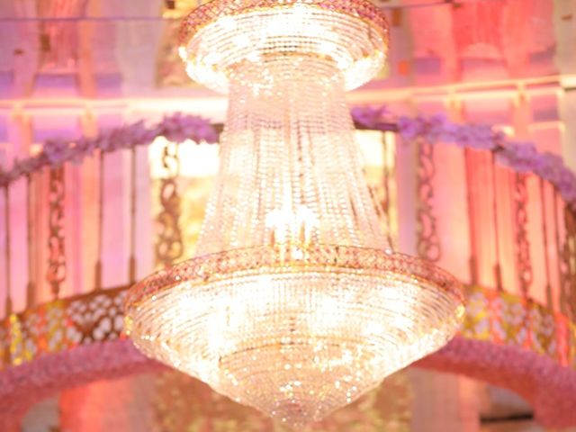 Aparna and Abhilash's wedding in Gurgaon, Delhi NCR 47