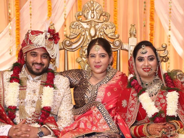 Isha and Kapil&apos;s wedding in Faridabad, Delhi NCR 27