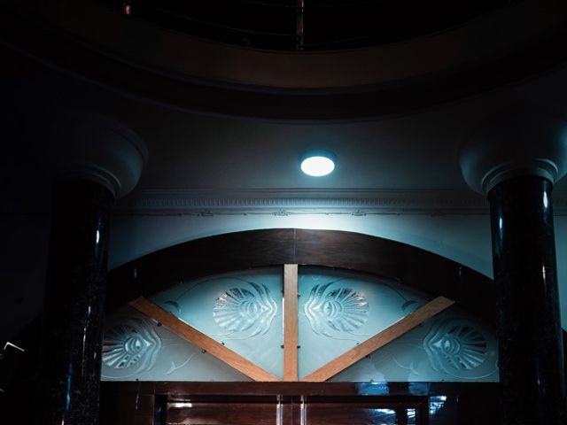 Ronik and Shivali's wedding in Jhansi, Uttar Pradesh 31