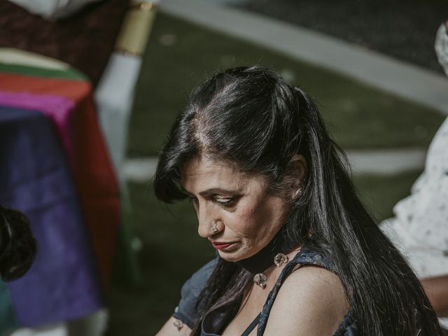 Rudrakash and Deepali's wedding in Gurgaon, Delhi NCR 3