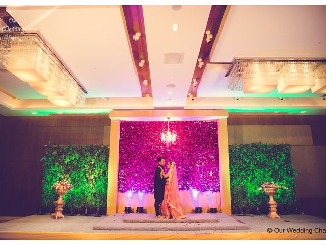 Sugandika and Rohit&apos;s wedding in Greater Noida, Delhi NCR 29