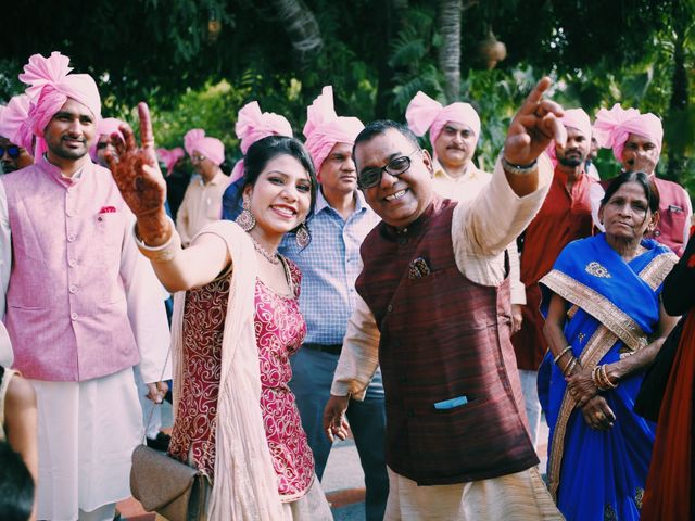 Mitali and Sandeep&apos;s wedding in Gurgaon, Delhi NCR 89