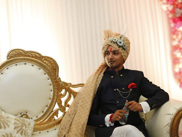Mitali and Sandeep&apos;s wedding in Gurgaon, Delhi NCR 96