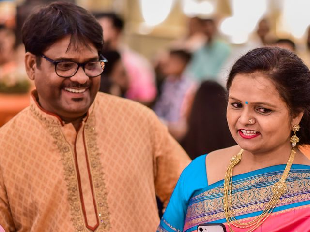 isha and divesh's wedding in Ghaziabad, Delhi NCR 2