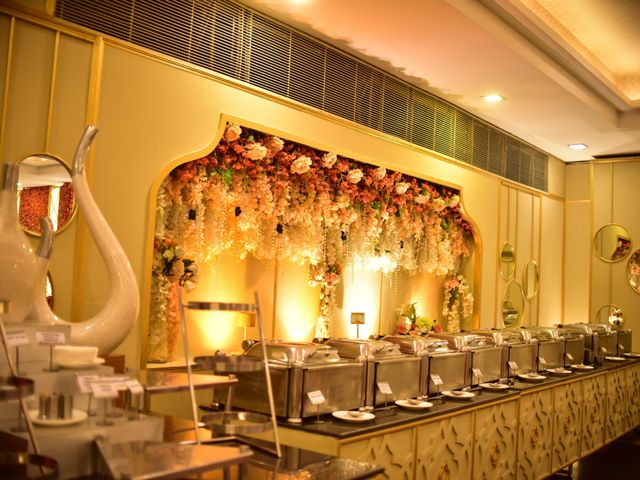 isha and divesh's wedding in Ghaziabad, Delhi NCR 19