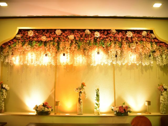 isha and divesh&apos;s wedding in Ghaziabad, Delhi NCR 20