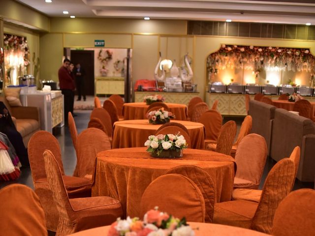 isha and divesh's wedding in Ghaziabad, Delhi NCR 21