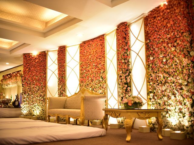 isha and divesh's wedding in Ghaziabad, Delhi NCR 23