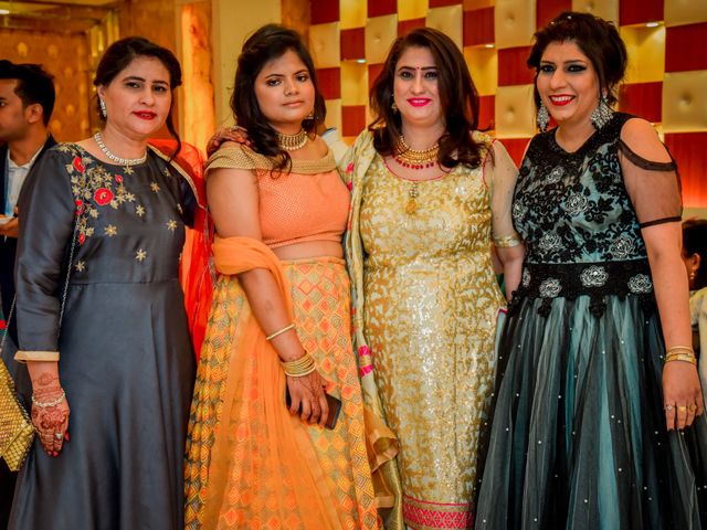 Deepanshu and Gursimran&apos;s wedding in North Delhi, Delhi NCR 1