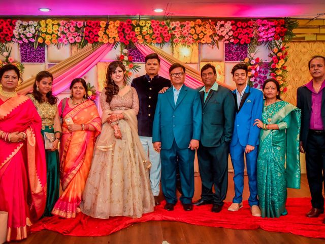 Deepanshu and Gursimran&apos;s wedding in North Delhi, Delhi NCR 18