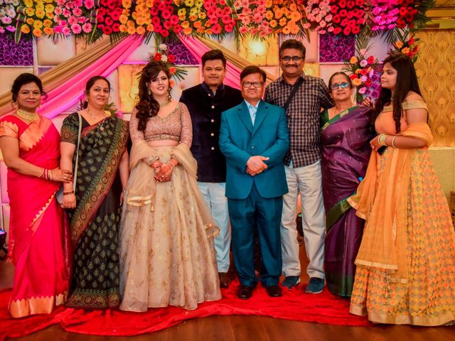 Deepanshu and Gursimran&apos;s wedding in North Delhi, Delhi NCR 19