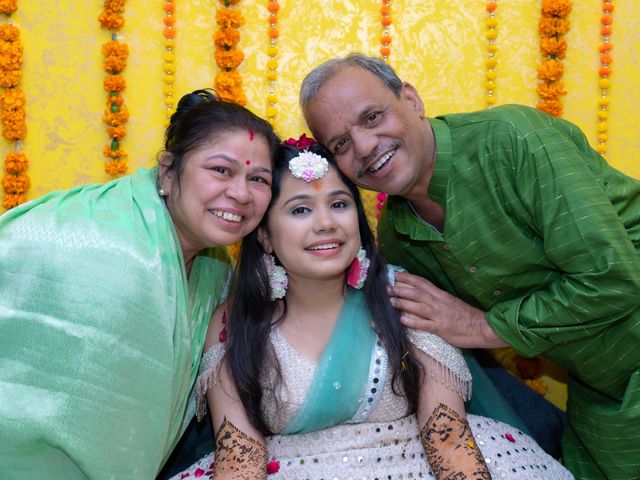 Radhika and Devesh&apos;s wedding in Purulia, West Bengal 41