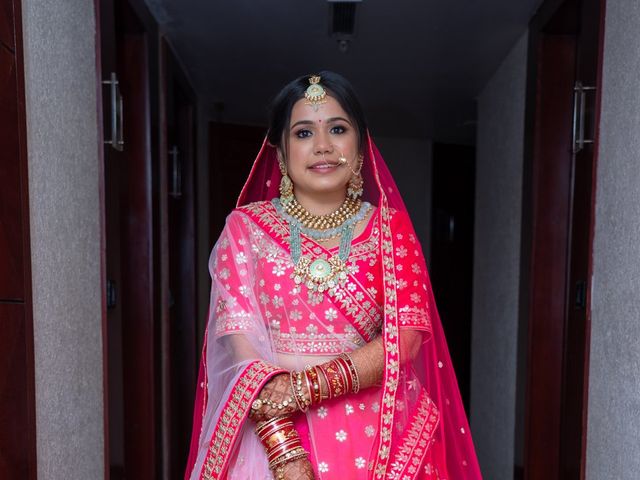 Radhika and Devesh's wedding in Purulia, West Bengal 58